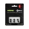 Shure EACYF1 Comply™ (100 Series) (Größe L)