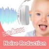 2in1 Gehörschutz für Kinder (Farbe Blau)