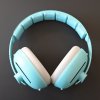 2in1 Gehörschutz für Kinder (Farbe Blau)