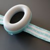 2in1 Gehörschutz für Kinder (Farbe Blau)