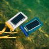 Naturehike Wasserdichte schwimmende Telefonhülle