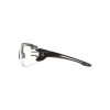 Edge Tactical Taven ballistische Schutzbrille - Schießbrille - klar
