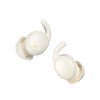 Mini Music Sleep Buds – Bluetooth-Kopfhörer zum Schlafen (Farbe Beige)