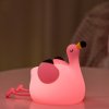Nachtlampe für Kinder – Flamingo
