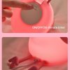 Nachtlampe für Kinder – Flamingo