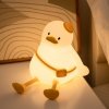 Nachtlampe für Kinder – Ente