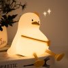 Nachtlampe für Kinder – Ente