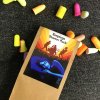 Earplugs Starter Pack