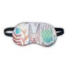 Schlafmaske Hase
