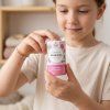 Ben & Anna Natürliches Baby-Deodorant – Rosa