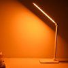 LED-Tischleuchte mit 5 Beleuchtungsmodi