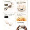 TWS Sleep Headphones M73