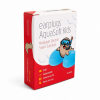 Earplugs AquaSoft Kids - 6 Paar