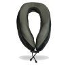 Cabeau Evolution Cool® Reisekissen - Schwarz