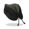 Cabeau Evolution Cool® Reisekissen - Schwarz
