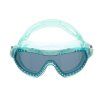 Aquasphere Vista XP (Farbe Transparent / Rot / Rot)