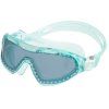 Aquasphere Vista XP (Farbe Transparent / Rot / Rot)