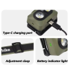 Naturehike Stirnlampe Xingyu Max 500 lm