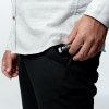 Alpine Ohrstöpsel für Musiker MusicSafe 3