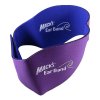 Mack's Ear Band reversibles Stirnband zum Schwimmen