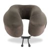 Cabeau Evolution Classic Graphit Front