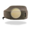 Cabeau Evolution Classic Graphite seitlicher Memory-Schaum