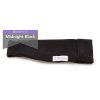 SleepPhones kabelloses Schlaf-Stirnband Midnight Black