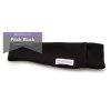 SleepPhones pitch Black Kabelloses Schlaf-Stirnband