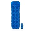 Naturehike luftmatratze mit kissen fc 12 blau