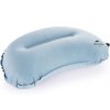 Naturehike selbstaufblasendes Kopfkissen mit Schaumstoff blau