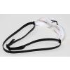 Arena schwimmbrille Air Speed Mirror Gelb Kupfer Weiß Top