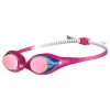 Arena Spider Mirror Junior - Taucherbrille für Kinder