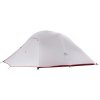 Naturehike Cloud Up3 ultraleichtes Wanderzelt für 3 Personen