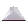Naturehike Cloud Up3 ultraleichtes Wanderzelt für 3 Personen von hinten