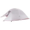 Naturehike Cloud Up3 ultraleichtes Zelt für 3 Personen