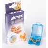 Airmax schnarchen Dilator Nasenklammer Anti-Schnarchen