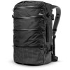 Matador segmentierter Rucksack SEG28 schwarz
