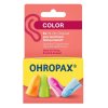 OHROPAX® Color – 4 Paare