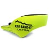 Ear Band-It® Ultra Gelb