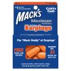 Schaumstoff-Ohrstöpsel Mack's maximaler Schutz 10 Paar