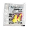 Antilärm-Ohrstöpsel Howard Leight Laser Lite 1 Paar Beutel
