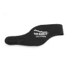 Ear Band It Swim Headbands für Erwachsene und Kinder Schwarz