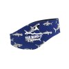 Ear Band It Ultra Headband zum Schwimmen mit Haien