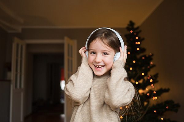 Jak zvládnout Silvestr, ochránit sluch – a možná se i dobře vyspat?