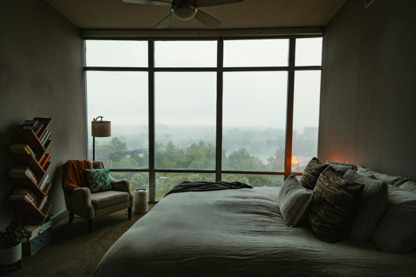 Lepší spánek díky feng shui?