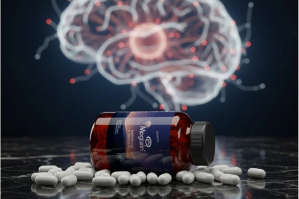 Hořčík a jeho formy – kterou vybrat?