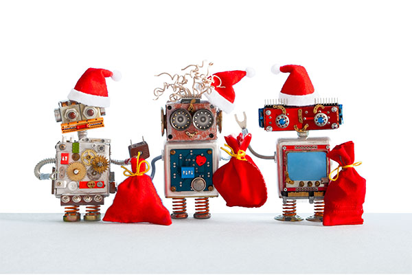 25+ užitečných vánočních dárků: zlepší spánek, potěší malé cestovatele i ekomilnou kamarádku