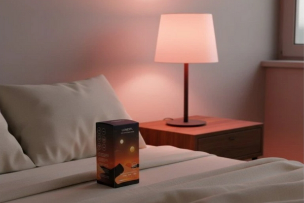 Kvalitně prospané dlouhé zimní noci