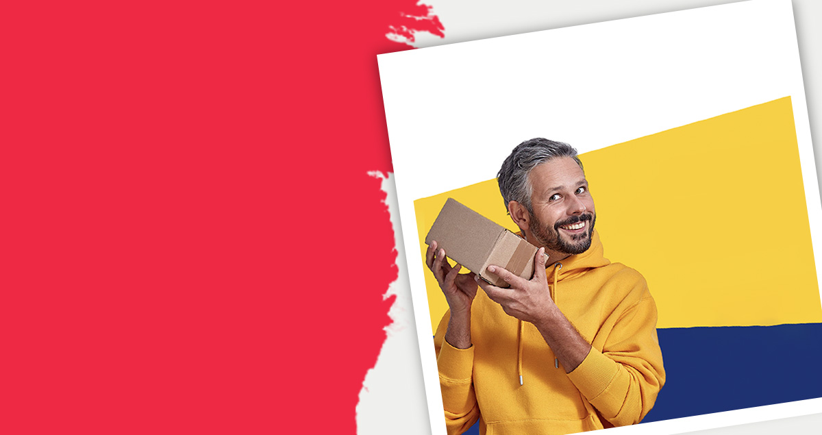 Doprava zdarma na Balíkovnu