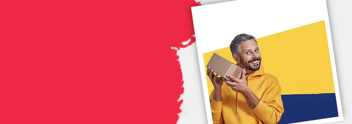 Doprava zdarma na Balíkovnu